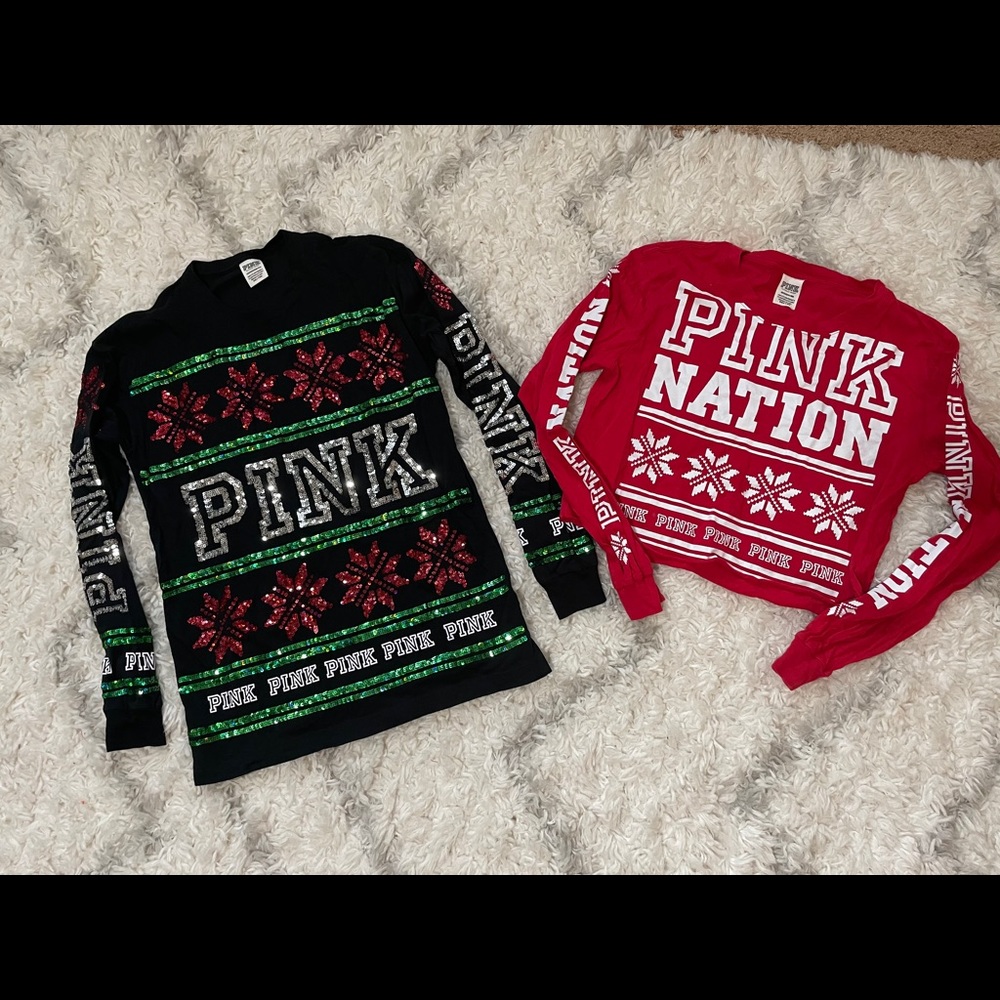 Victoria Secret Christmas